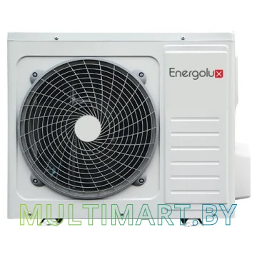 Кондиционер Energolux Zurich SAS09Z2-AI/SAU09Z2-AI картинка 3